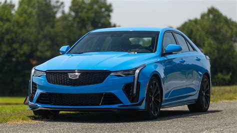 2022 cadillac ct4-v. Things To Know About 2022 cadillac ct4-v. 